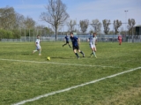 Kloetinge 5 - S.K.N.W.K. 3 (competitie) seizoen 2024-2025 (229/286)